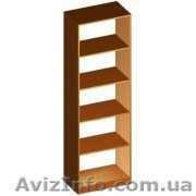 ШД-80, РТВ, Шкаф для книг и документов, Шкаф для дома и офисов. - <ro>Изображение</ro><ru>Изображение</ru> #1, <ru>Объявление</ru> #781895