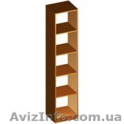 ШД-40, РТВ, Шкаф для книг и документов, Шкаф для дома и офисов. - <ro>Изображение</ro><ru>Изображение</ru> #1, <ru>Объявление</ru> #781873