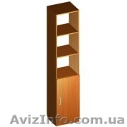   ШД-42, РТВ, Шкаф для книг и документов, Шкаф для дома и офисов. - <ro>Изображение</ro><ru>Изображение</ru> #1, <ru>Объявление</ru> #781874
