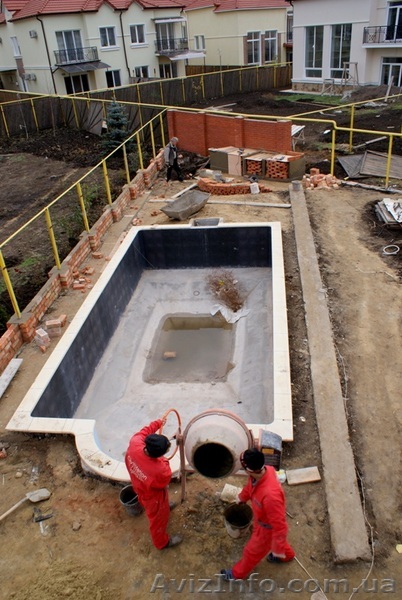 строительные работы высокого качества - <ro>Изображение</ro><ru>Изображение</ru> #1, <ru>Объявление</ru> #771269