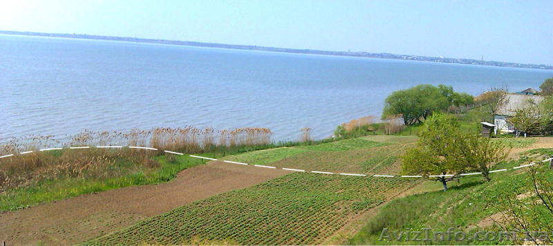 Земельный участок у воды - <ro>Изображение</ro><ru>Изображение</ru> #1, <ru>Объявление</ru> #771403