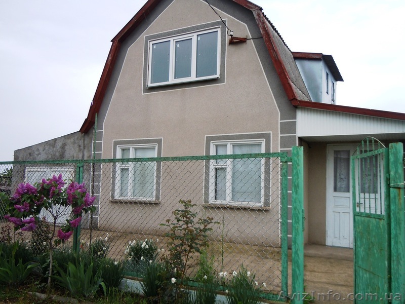 Продам дом кооп.  Прибрежное  - <ro>Изображение</ro><ru>Изображение</ru> #1, <ru>Объявление</ru> #767304