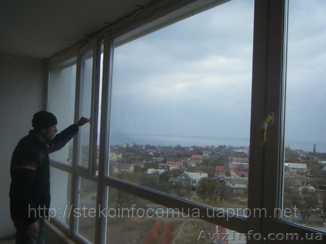 Окна.Двери.Ролеты в Одессе.Лучшие цены. - <ro>Изображение</ro><ru>Изображение</ru> #1, <ru>Объявление</ru> #792230