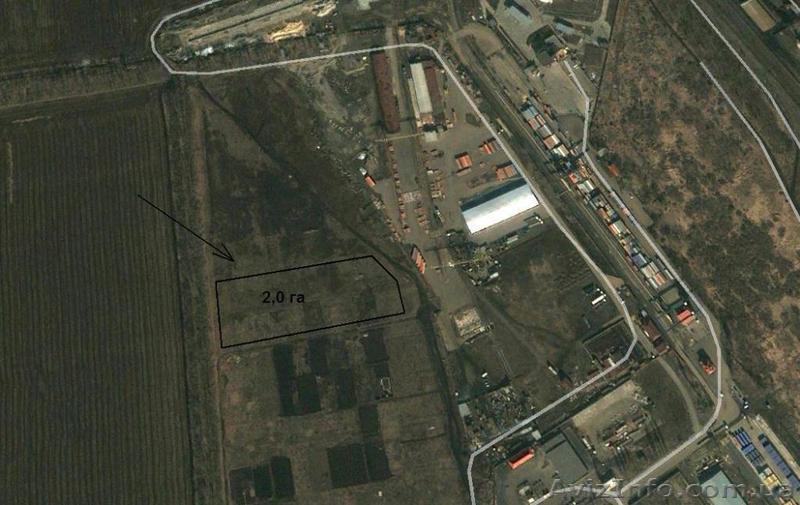 Срочно!Продам участок в Усатово/ ул. Виговского. - <ro>Изображение</ro><ru>Изображение</ru> #1, <ru>Объявление</ru> #783779