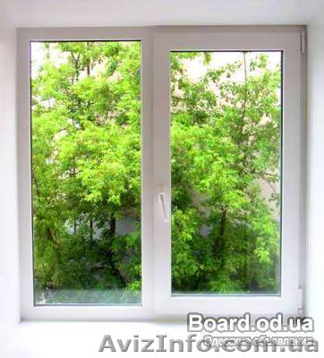 Металлопластиковые окна,двери и балконы. - <ro>Изображение</ro><ru>Изображение</ru> #1, <ru>Объявление</ru> #789464