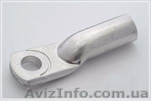 Алюминиевые кабельные наконечники в Одессе. - <ro>Изображение</ro><ru>Изображение</ru> #1, <ru>Объявление</ru> #797167