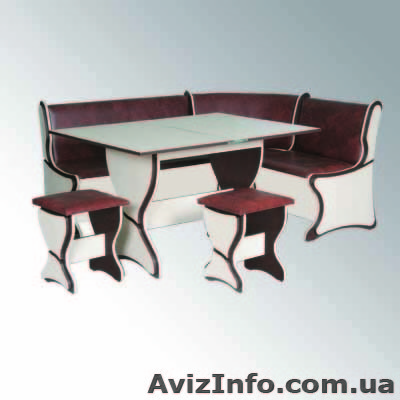 Аргентина, комплект, Кухонный уголок (компанит) - <ro>Изображение</ro><ru>Изображение</ru> #1, <ru>Объявление</ru> #789655