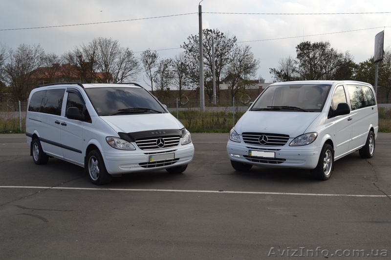 Индивидуальные пассажирские перевозки - <ro>Изображение</ro><ru>Изображение</ru> #1, <ru>Объявление</ru> #786422