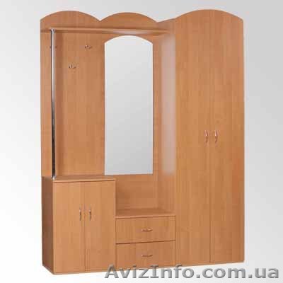 Прихожая Екатерина (компанит) - <ro>Изображение</ro><ru>Изображение</ru> #1, <ru>Объявление</ru> #789714