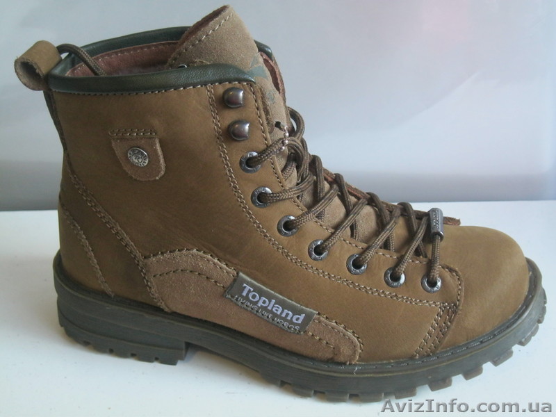 Обувь оптом (натуральная кожа, цигейка) - <ro>Изображение</ro><ru>Изображение</ru> #1, <ru>Объявление</ru> #783131