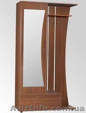 Прихожая Юлия (компанит) - <ro>Изображение</ro><ru>Изображение</ru> #1, <ru>Объявление</ru> #789728