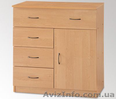 Комод-1+3+1(компанит) - <ro>Изображение</ro><ru>Изображение</ru> #1, <ru>Объявление</ru> #789612