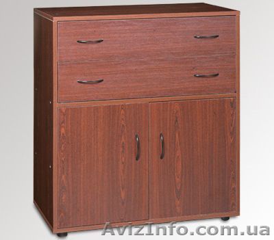 Комод-2+2(компанит) - <ro>Изображение</ro><ru>Изображение</ru> #1, <ru>Объявление</ru> #789613