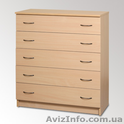 Комод-5	(компанит) - <ro>Изображение</ro><ru>Изображение</ru> #1, <ru>Объявление</ru> #789626