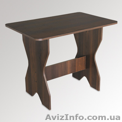 Кухонные стол КС-1(компанит) - <ro>Изображение</ro><ru>Изображение</ru> #1, <ru>Объявление</ru> #789646