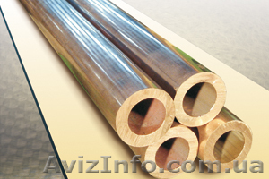 Медная труба в Одессе. - <ro>Изображение</ro><ru>Изображение</ru> #1, <ru>Объявление</ru> #784255
