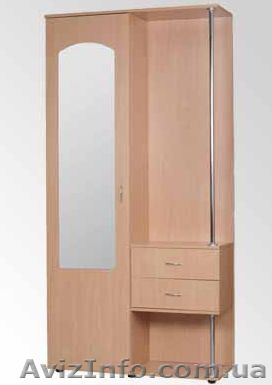 Прихожая Надежда (компанит) - <ro>Изображение</ro><ru>Изображение</ru> #1, <ru>Объявление</ru> #789723