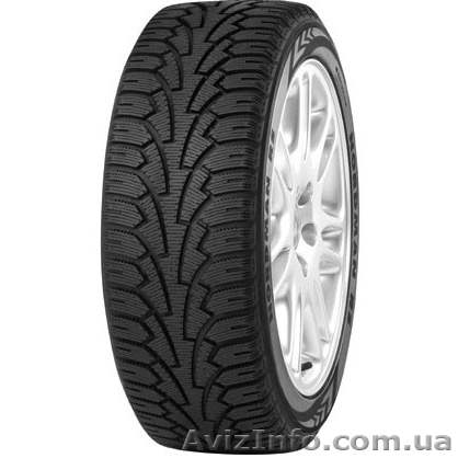 Шины 165/65 R14 79R Nordman RS NOKIAN. Тип шины: Зимняя нешипованная шина - <ro>Изображение</ro><ru>Изображение</ru> #1, <ru>Объявление</ru> #790466