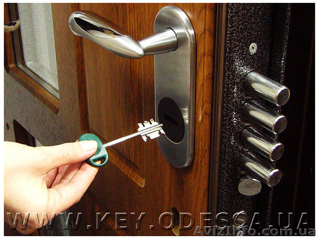 Замки. Вскрытие замков. Замена и установка замков - <ro>Изображение</ro><ru>Изображение</ru> #1, <ru>Объявление</ru> #798222