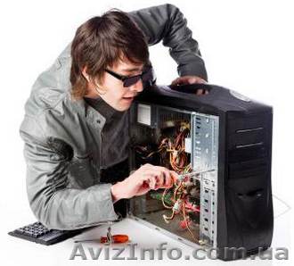 Ремонт компьютера/установка Windows в Одессе - <ro>Изображение</ro><ru>Изображение</ru> #1, <ru>Объявление</ru> #799398