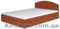 Кровать-140(компанит) - <ro>Изображение</ro><ru>Изображение</ru> #1, <ru>Объявление</ru> #789633