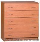 Комод-5-L(компанит) - <ro>Изображение</ro><ru>Изображение</ru> #1, <ru>Объявление</ru> #789628