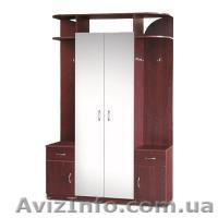 Прихожая Галина - (без зеркал)(компанит) - <ro>Изображение</ro><ru>Изображение</ru> #1, <ru>Объявление</ru> #789712