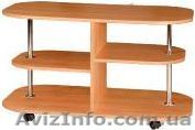 Симфония. Стол журнальный(компанит) - <ro>Изображение</ro><ru>Изображение</ru> #1, <ru>Объявление</ru> #789747