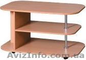 Танго L. Стол журнальный(компанит) - <ro>Изображение</ro><ru>Изображение</ru> #1, <ru>Объявление</ru> #789752