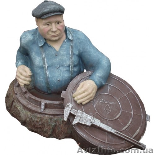 Чистка колдцев канализации в Одессе ! - <ro>Изображение</ro><ru>Изображение</ru> #1, <ru>Объявление</ru> #784802