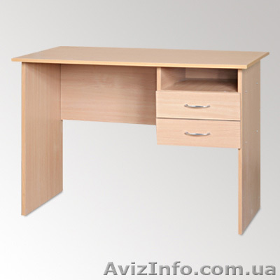 Стол письменный Школьник(компанит) - <ro>Изображение</ro><ru>Изображение</ru> #1, <ru>Объявление</ru> #789609
