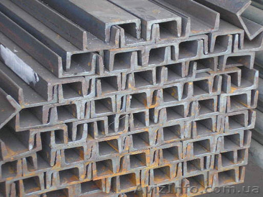 Швеллер стальной б/у в Одессе. - <ro>Изображение</ro><ru>Изображение</ru> #1, <ru>Объявление</ru> #791262