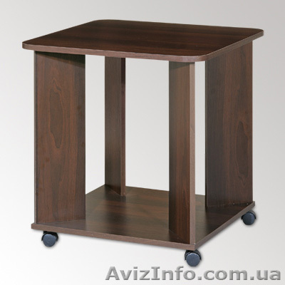 Соло. Стол журнальный(компанит) - <ro>Изображение</ro><ru>Изображение</ru> #1, <ru>Объявление</ru> #789748