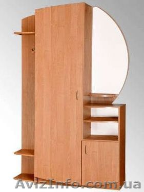 Прихожая Светлана (компанит) - <ro>Изображение</ro><ru>Изображение</ru> #1, <ru>Объявление</ru> #789726