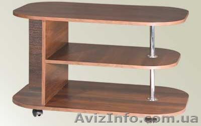 Танго. Стол журнальный(компанит) - <ro>Изображение</ro><ru>Изображение</ru> #1, <ru>Объявление</ru> #789751