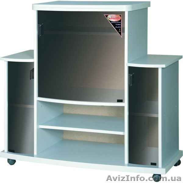 Трио (вращающийся верх). ТВ Тумба (компанит) - <ro>Изображение</ro><ru>Изображение</ru> #1, <ru>Объявление</ru> #789881