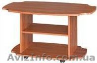 Твист. Стол журнальный(компанит) - <ro>Изображение</ro><ru>Изображение</ru> #1, <ru>Объявление</ru> #789753