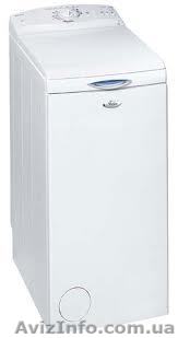 ЭТО НАДЕЖНО! СТИРАЛЬНЫЕ  МАШИНЫ  WHIRLPOOL  AWE 7515 качество,доставка,гарантия - <ro>Изображение</ro><ru>Изображение</ru> #1, <ru>Объявление</ru> #787172