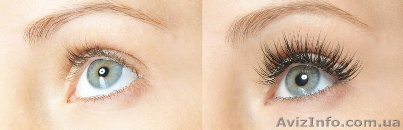 наращивание ресниц,коррекция и покраска бровей,макияж. - <ro>Изображение</ro><ru>Изображение</ru> #1, <ru>Объявление</ru> #787077