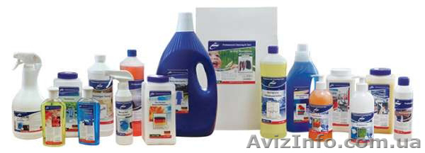 Экологичная профессиональная бытовая химия из Германии - <ro>Изображение</ro><ru>Изображение</ru> #1, <ru>Объявление</ru> #801866