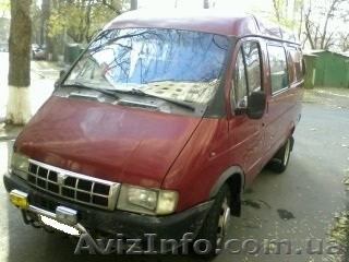 продам газель в отличном состоянии - <ro>Изображение</ro><ru>Изображение</ru> #1, <ru>Объявление</ru> #808858