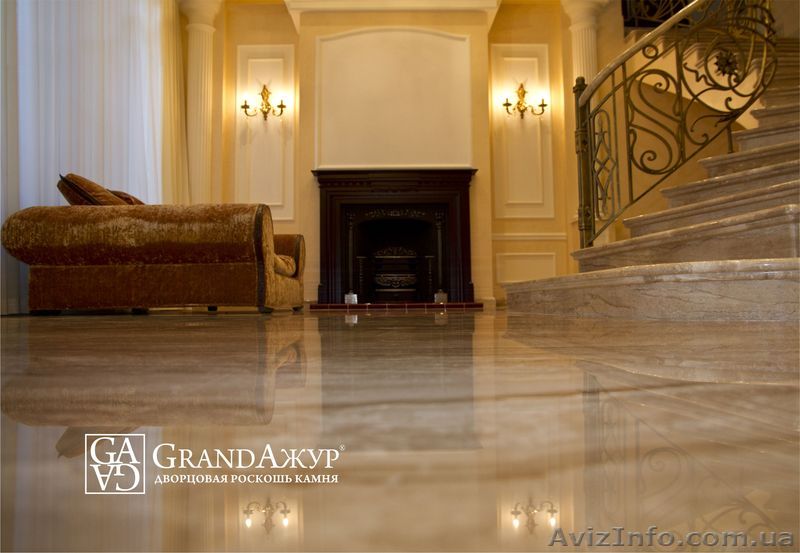 Grand Ажур художественная обработка камня - <ro>Изображение</ro><ru>Изображение</ru> #1, <ru>Объявление</ru> #807306