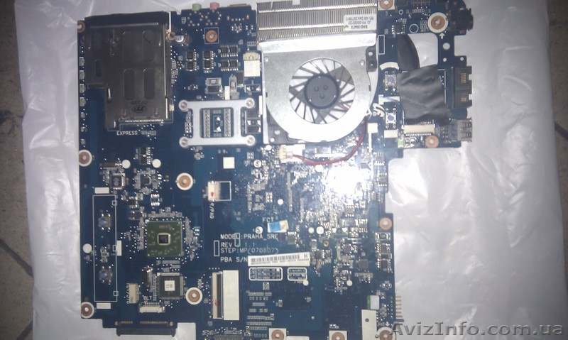 samsung NP-R60S - <ro>Изображение</ro><ru>Изображение</ru> #1, <ru>Объявление</ru> #814220