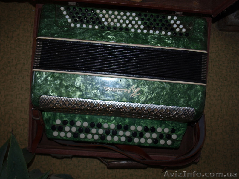 Баян "Креминне" - <ro>Изображение</ro><ru>Изображение</ru> #1, <ru>Объявление</ru> #812781