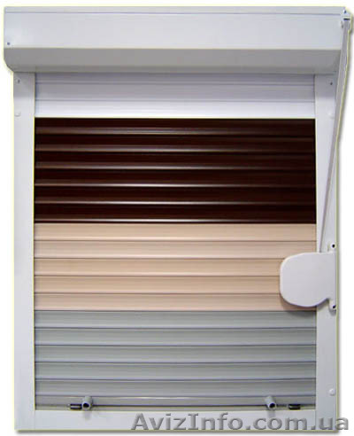 Продажа Роллет Одесса - <ro>Изображение</ro><ru>Изображение</ru> #1, <ru>Объявление</ru> #810312