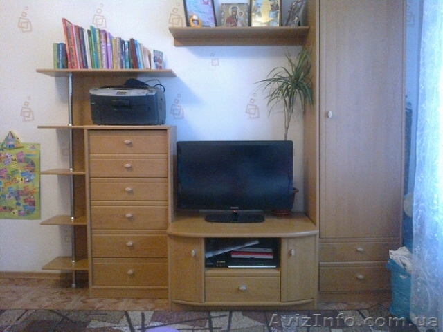 Продается стенка - горка, б\у, Одесса - <ro>Изображение</ro><ru>Изображение</ru> #1, <ru>Объявление</ru> #802621