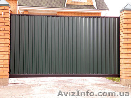 Ремонт Ворот Одесса - <ro>Изображение</ro><ru>Изображение</ru> #1, <ru>Объявление</ru> #810322