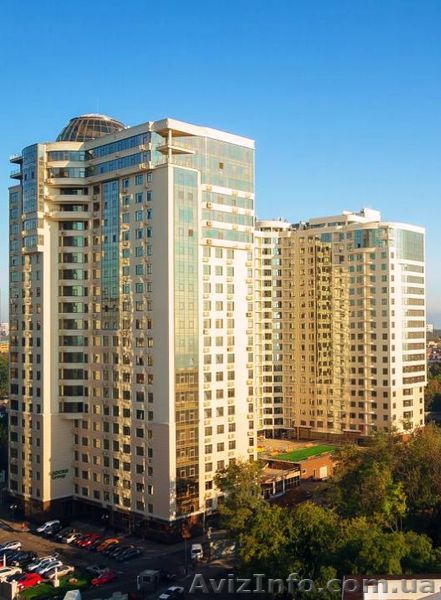 Продам 2-х комн. квартиру в ЖК “Вторая Жемчужина” на ул. Гагаринское Плато - <ro>Изображение</ro><ru>Изображение</ru> #1, <ru>Объявление</ru> #829201