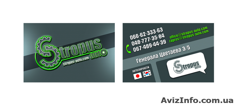 автозапчасти оптом и в розницу - <ro>Изображение</ro><ru>Изображение</ru> #1, <ru>Объявление</ru> #825401