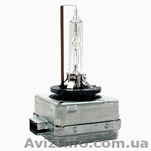 Штатные ксеноновые лампы IL Trade и Phillips в Одессе. - <ro>Изображение</ro><ru>Изображение</ru> #1, <ru>Объявление</ru> #827856